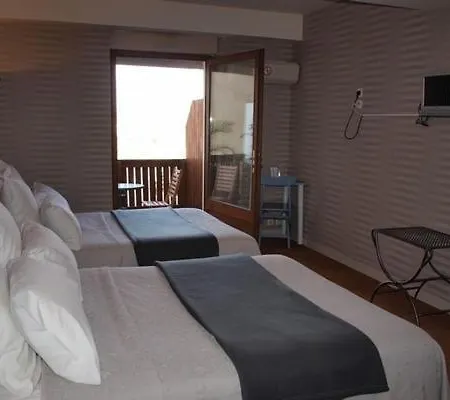 호텔 Monhotel