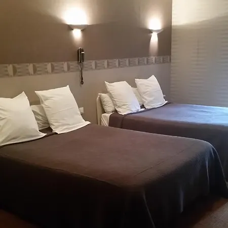 Monhotel 3*