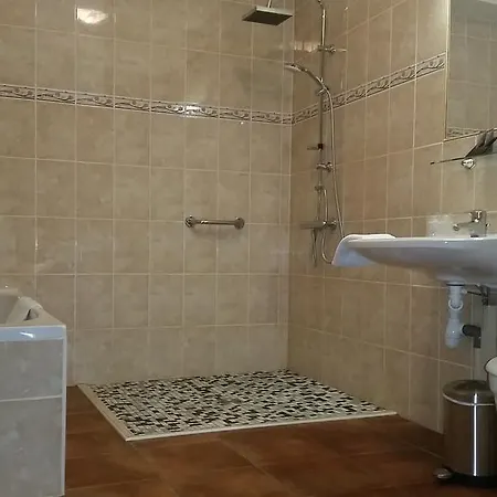 호텔 Monhotel 3*