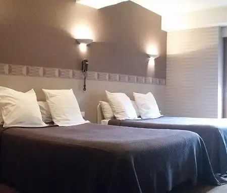 Monhotel 3* Serrières
