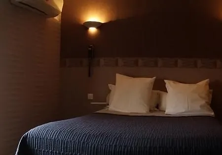 호텔 Monhotel