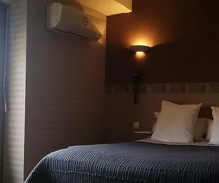 호텔 Monhotel 3*