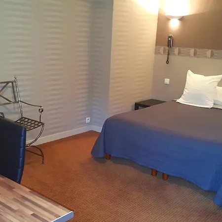 Monhotel Serrières