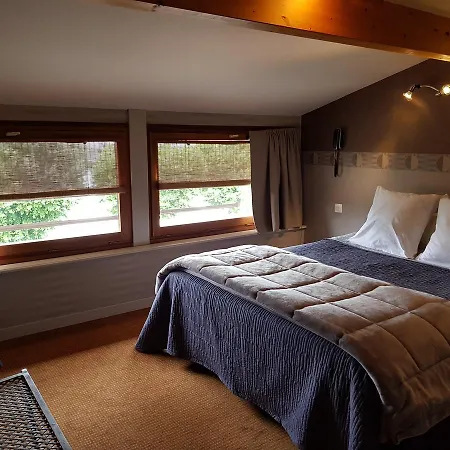 호텔 Monhotel Serrières